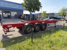 Asca Chassis