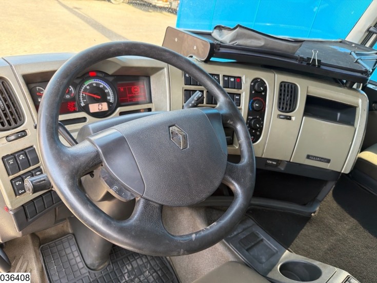 Renault Premium 460 Dxi