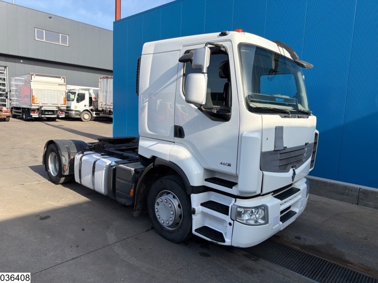 Renault Premium 460 Dxi