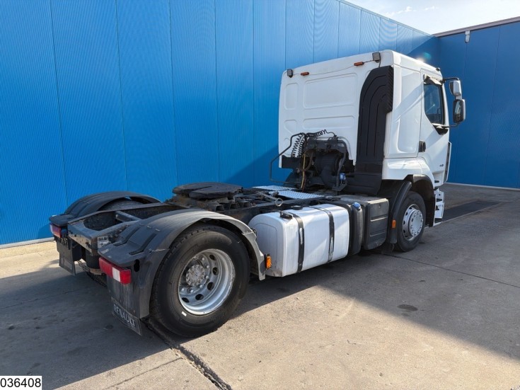 Renault Premium 460 Dxi