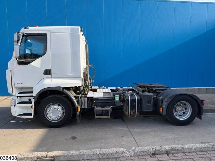 Renault Premium 460 Dxi