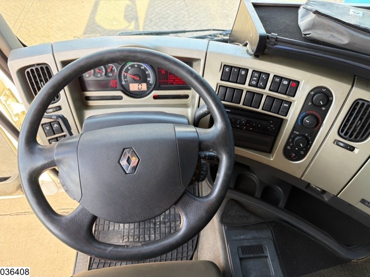 Renault Premium 460 Dxi