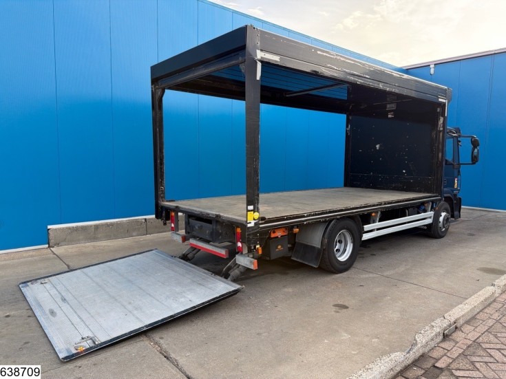 Iveco 160E21