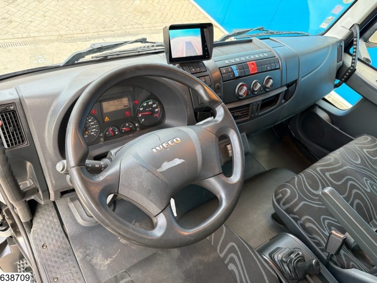Iveco 160E21