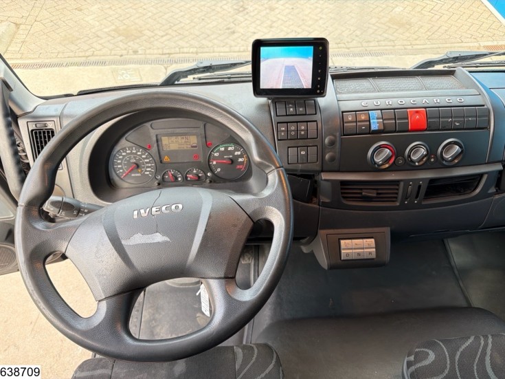 Iveco 160E21