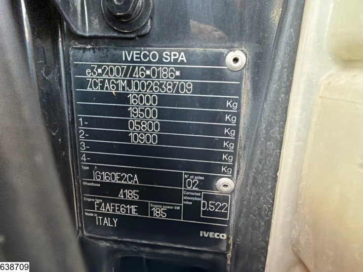 Iveco 160E21