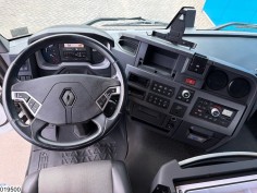 Renault T 480