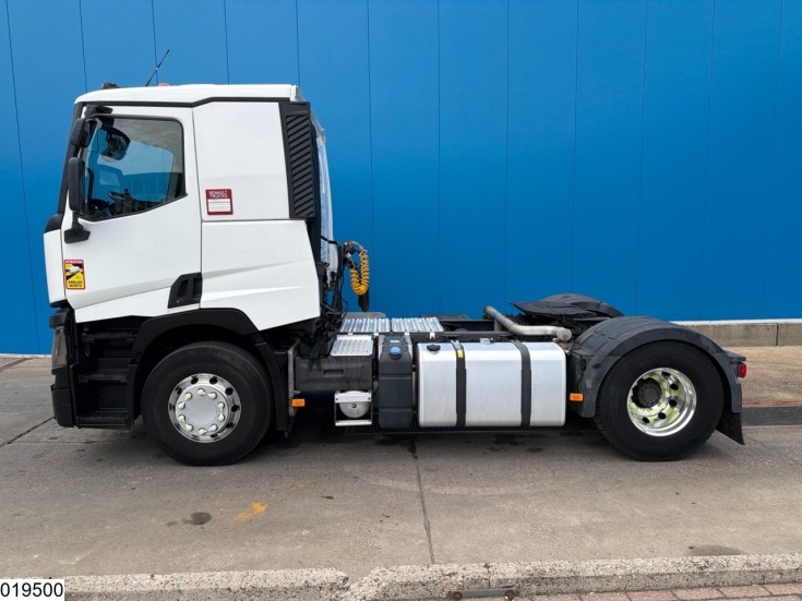 Renault T 480