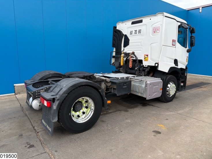 Renault T 480