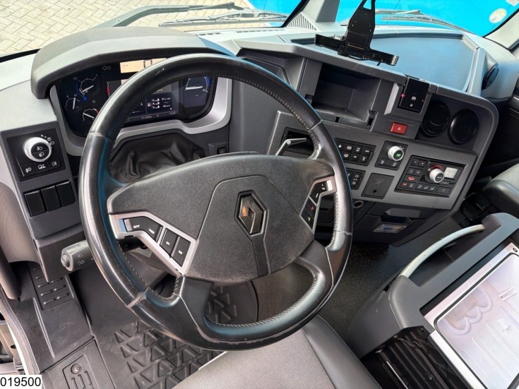 Renault T 480