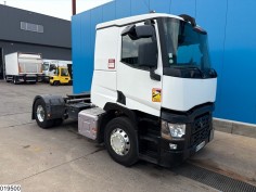 Renault T 480