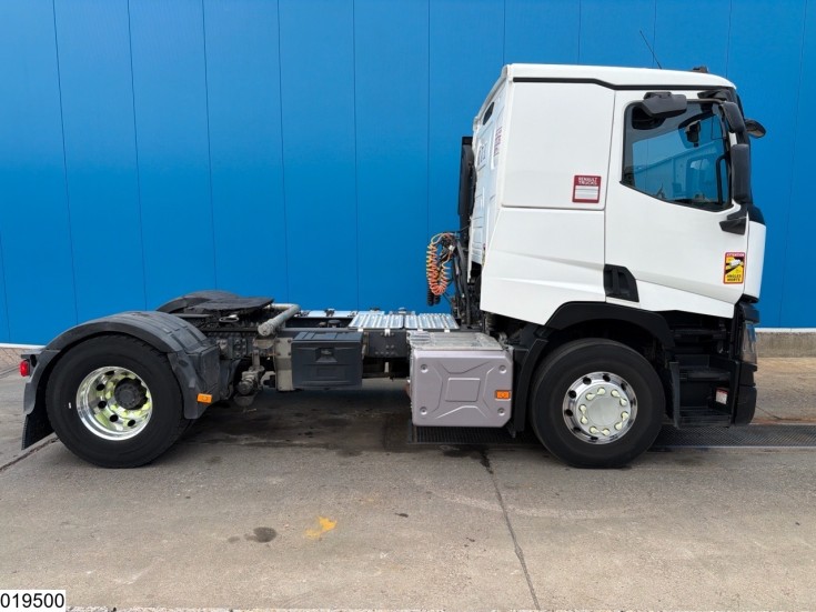 Renault T 480