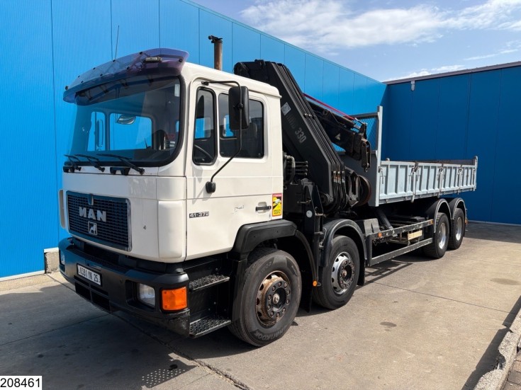 MAN 41 372