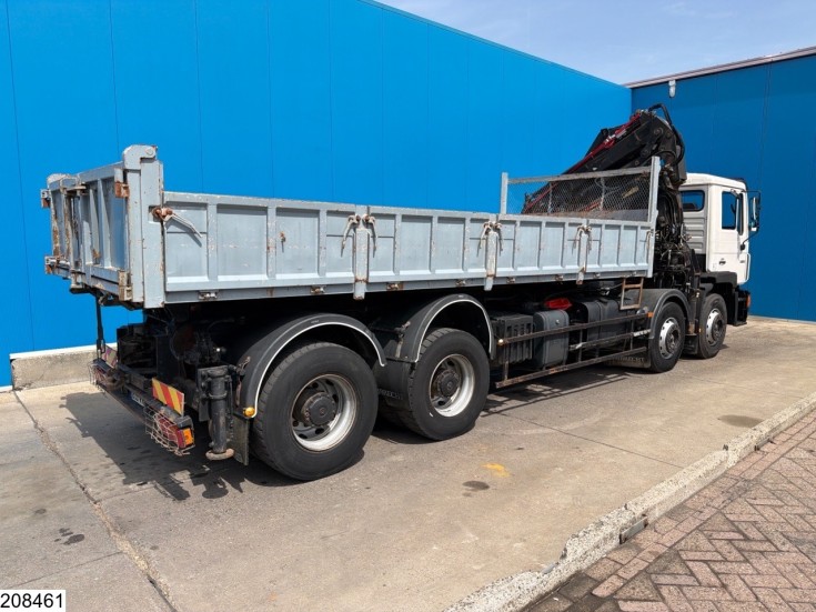 MAN 41 372