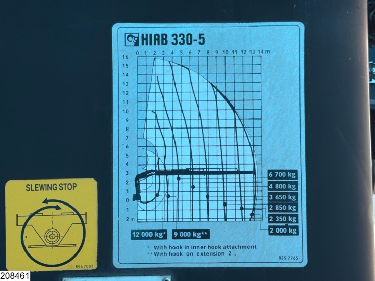 MAN 41 372