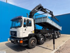 MAN 41 372