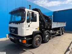 MAN 41 372