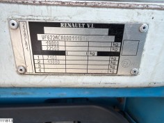 Renault Premium 270