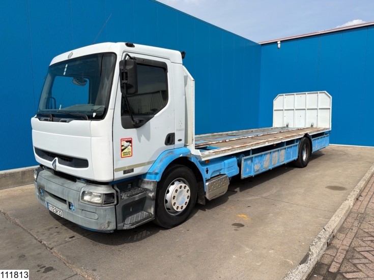 Renault Premium 270