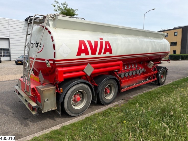 Merceron Autonoom