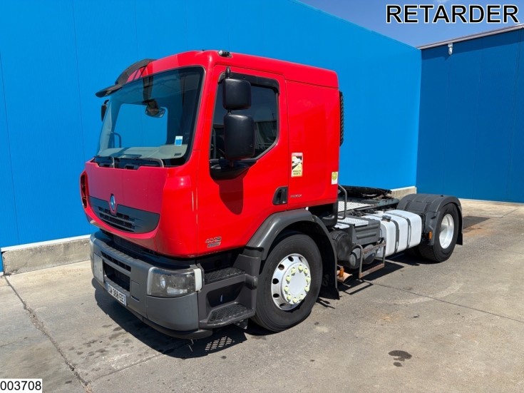 Renault Premium 430 Dxi