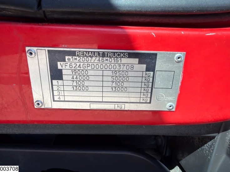 Renault Premium 430 Dxi