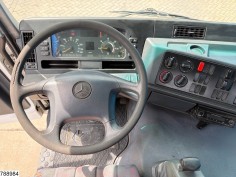 Mercedes Actros 1831