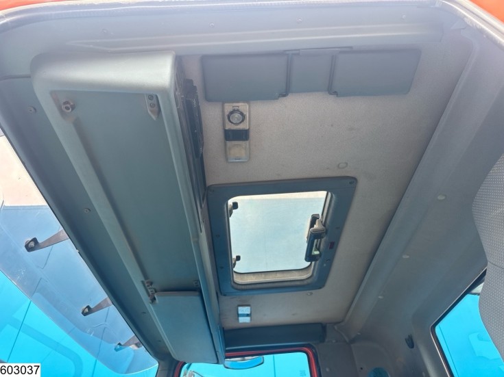 DAF 75 CF 360