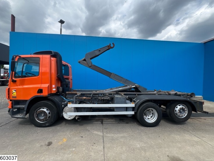DAF 75 CF 360