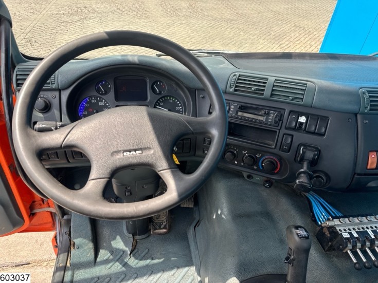 DAF 75 CF 360
