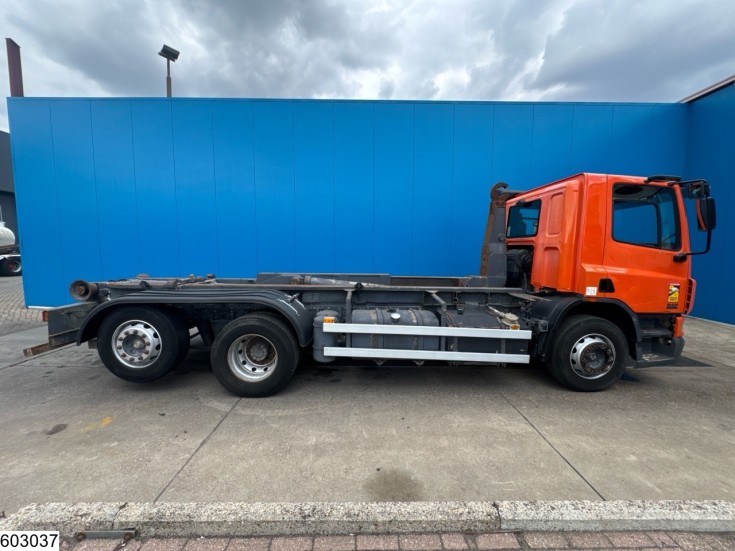 DAF 75 CF 360