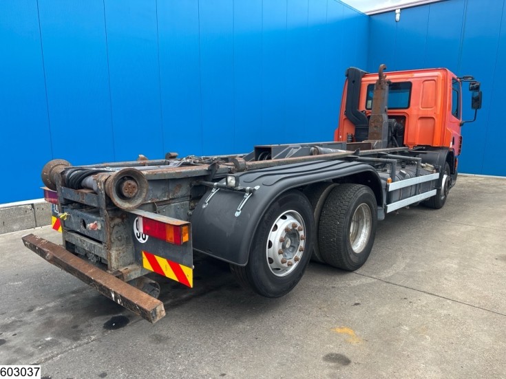 DAF 75 CF 360
