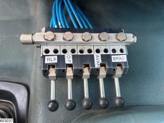 DAF 75 CF 360