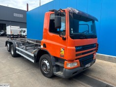 DAF 75 CF 360