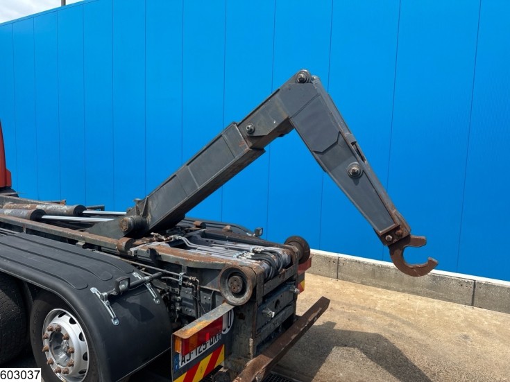 DAF 75 CF 360
