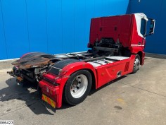 Mercedes Actros 1843