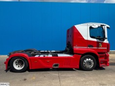 Mercedes Actros 1843