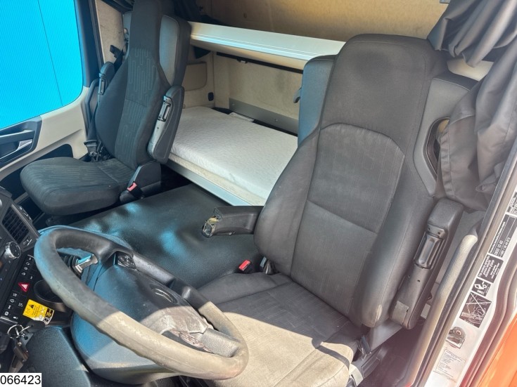 Mercedes Actros 1843