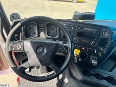 Mercedes Actros 1843