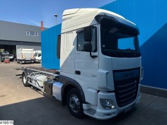 DAF XF 480