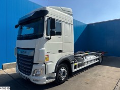 DAF XF 480