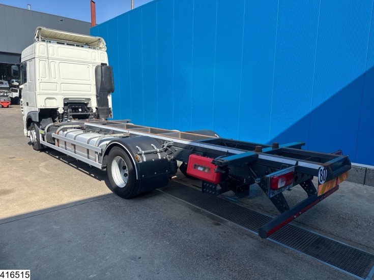 DAF XF 480