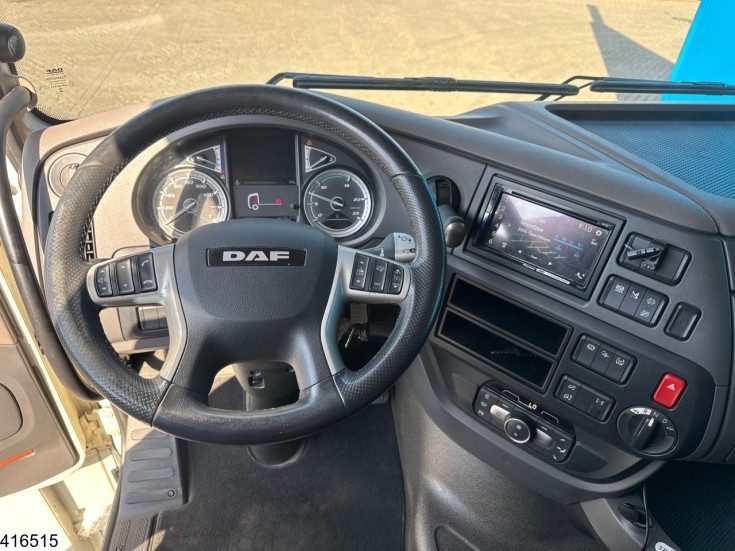 DAF XF 480
