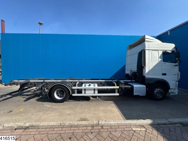 DAF XF 480