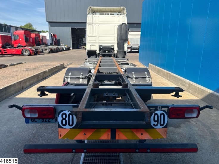 DAF XF 480