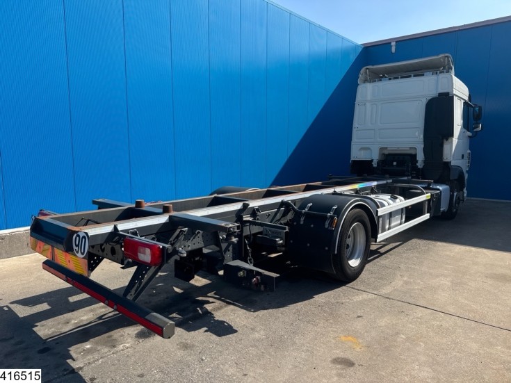 DAF XF 480