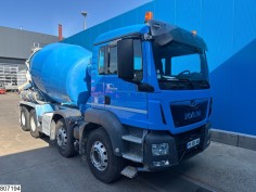 MAN TGS 32 360
