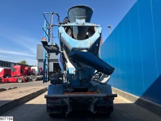 MAN TGS 32 360