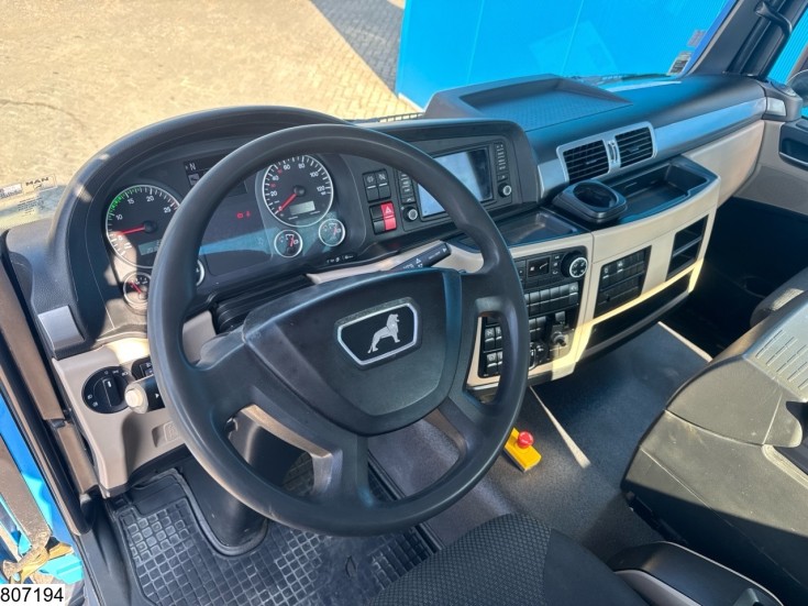 MAN TGS 32 360