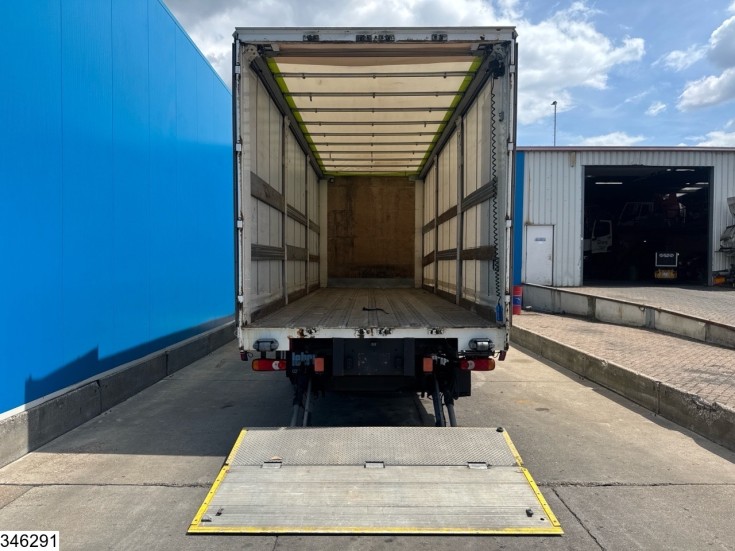 Iveco Stralis 330